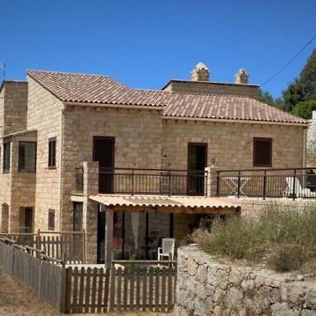 Villa Campana - Sartene Exteriör bild